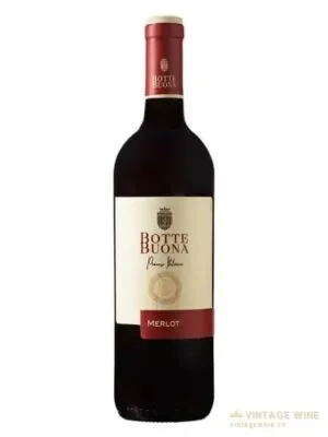Botte Buona Merlot