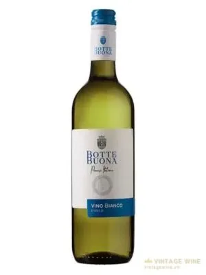 Botte Buona Vino Bianco