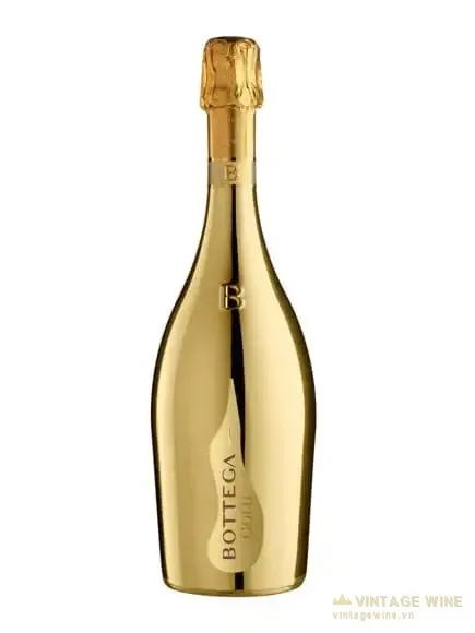 Bottega Gold