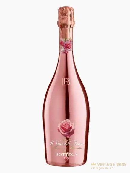 Bottega Moscato
