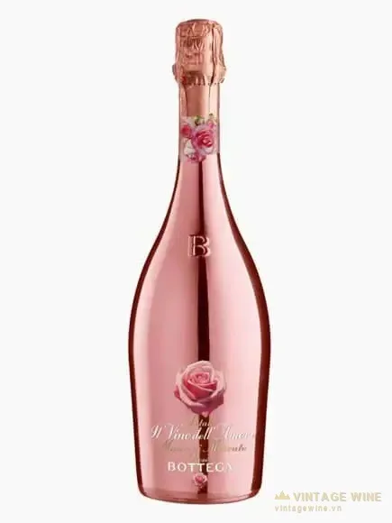 Bottega Moscato