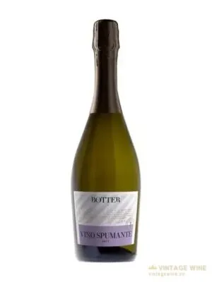 Botter Cuvee Vino Spumante Brut