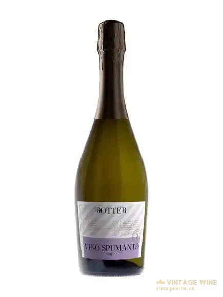 Botter Cuvee Vino Spumante Brut