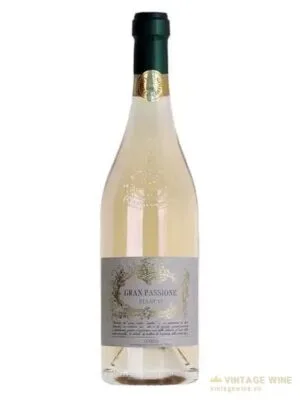 Botter Gran Passione Bianco