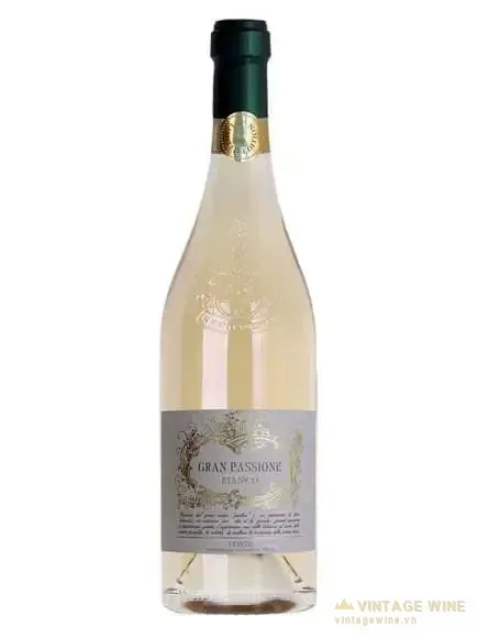 Botter Gran Passione Bianco