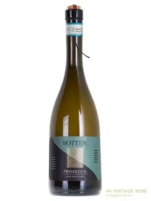 Botter Prosecco Vino Frizzante Spago
