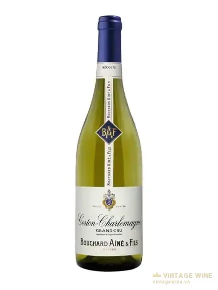 Bouchard Aine et Fils Corton- Charlemagne Grand Cru