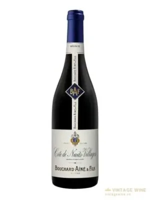 Bouchard Aine et Fils Cote de Nuits-Villages