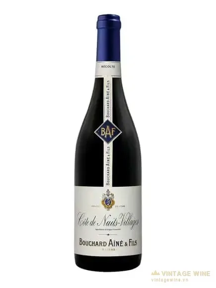 Bouchard Aine et Fils Cote de Nuits-Villages