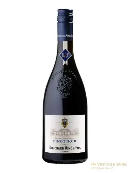 Bouchard Aine et Fils Heritage Du Conseiller Pinot Noir