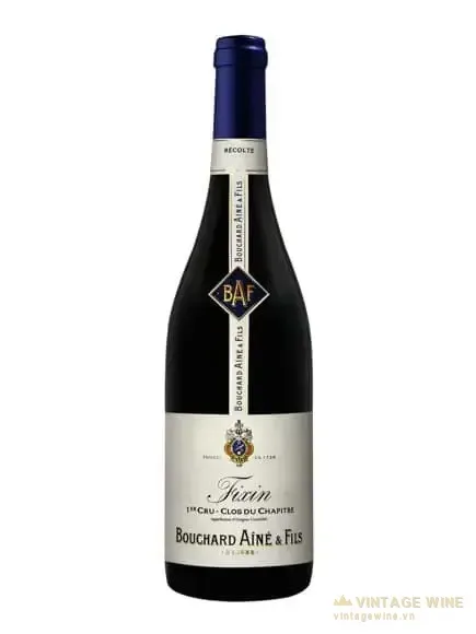 Bouchard Aine & Fils Fixin 1er Cru Clos du Chapitre