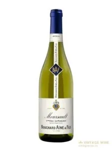 Bouchard Aine & Fils Meursault 1er Cru Le Porusot