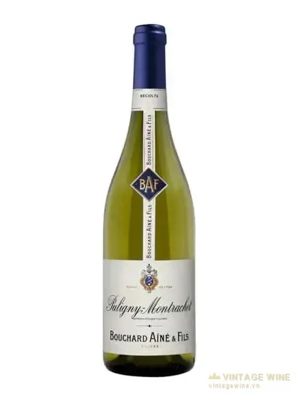 Bouchard Aine & Fils Puligny Montrachet
