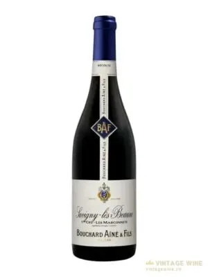 Bouchard Aine & Fils Savigny-les-Beaune 1er Cru Les Marconnets