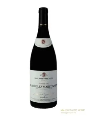 Bouchard Pere et Fils Beaune Premier Cru Les Marconnets