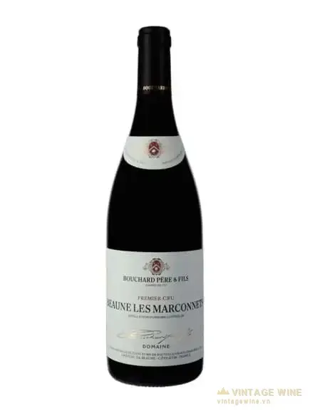 Bouchard Pere et Fils Beaune Premier Cru Les Marconnets