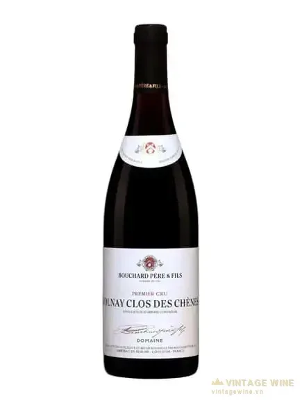 Bouchard Pere et Fils Volnay 1er Cru Clos des Chenes