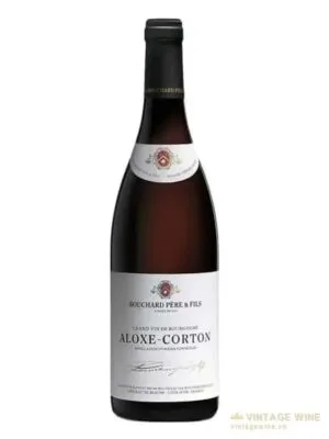 Bouchard Pere & Fils Aloxe Corton