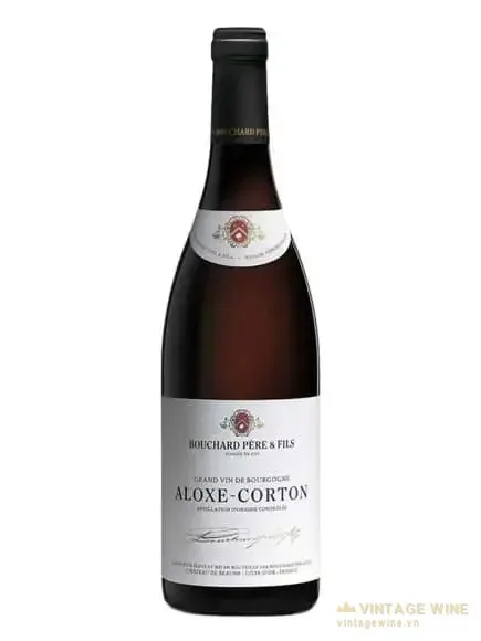 Bouchard Pere & Fils Aloxe Corton