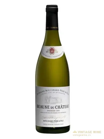 Bouchard Pere & Fils Beaune 1Er Cru Chardonnay