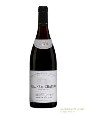 Bouchard Pere & Fils Beaune 1Er Cru Pinot Noir