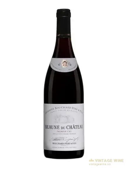 Bouchard Pere & Fils Beaune 1Er Cru Pinot Noir