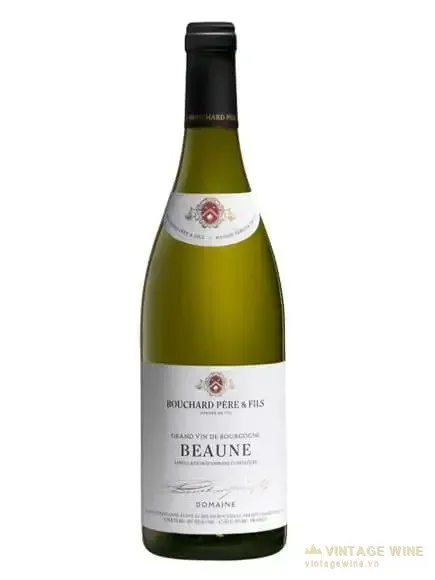 Bouchard Pere & Fils Beaune Chardonnay
