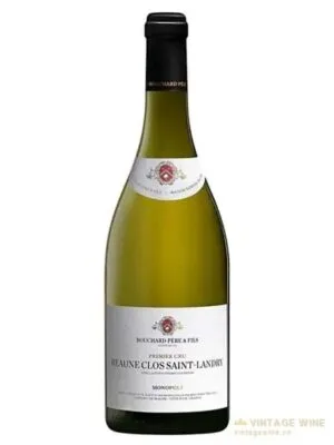 Bouchard Pere & Fils Beaune Clos Saint-Landry 1er Cru
