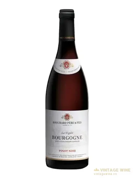Bouchard Pere & Fils Bourgogne Pinot Noir
