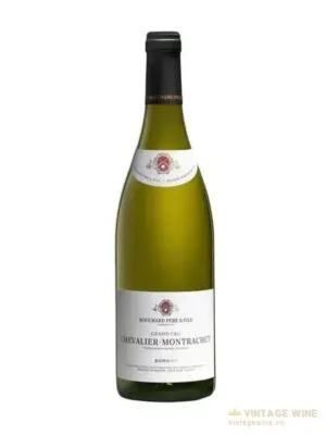 Bouchard Pere & Fils Chevalier-Montrachet Grand Cru