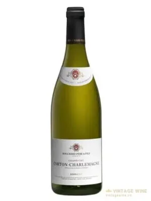 Bouchard Pere & Fils Corton Charlemagne Grand Cru