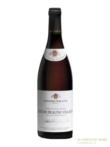 Bouchard Pere & Fils Cote de Beaune Villages