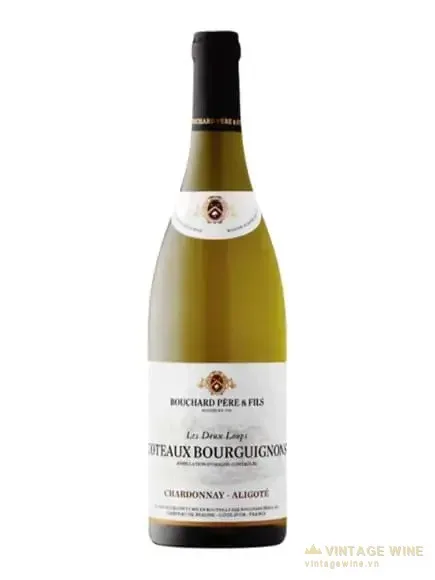 Bouchard Pere & Fils Coteaux Bourguignons Aligote Chardonnay