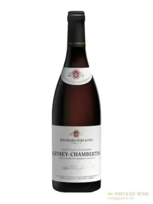 Bouchard Pere & Fils Gevrey Chambertin