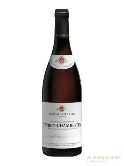 Bouchard Pere & Fils Gevrey Chambertin