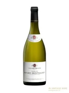 Bouchard Pere & Fils Grand Cru Batard Montrachet