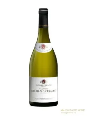 Bouchard Pere & Fils Grand Cru Batard Montrachet