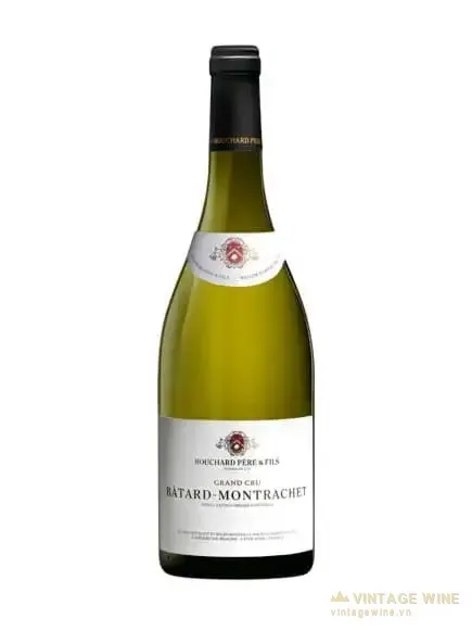 Bouchard Pere & Fils Grand Cru Batard Montrachet