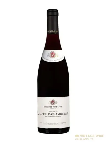 Bouchard Pere & Fils Grand Cru Chapelle Chambertin