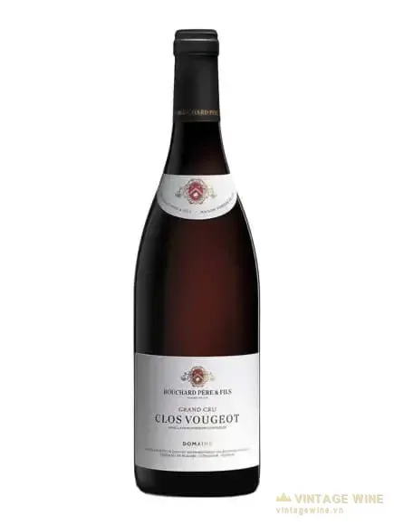 Bouchard Pere & Fils Grand Cru Clos Vougeot