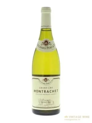 Bouchard Pere & Fils Grand Cru Montrachet