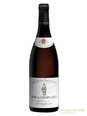 Bouchard Pere & Fils Grand Vin De Beaune-Greves Vigne De L’enfant Jesus