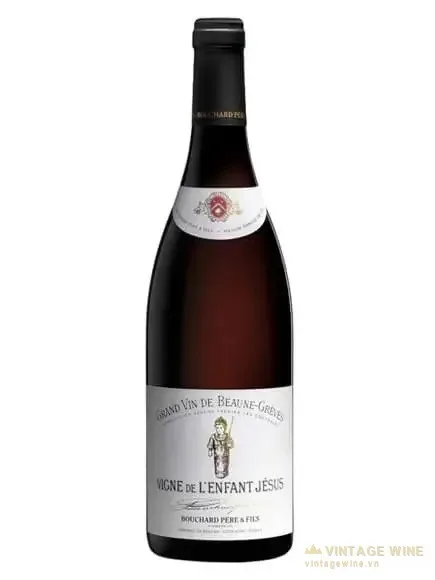 Bouchard Pere & Fils Grand Vin De Beaune-Greves Vigne De L’enfant Jesus