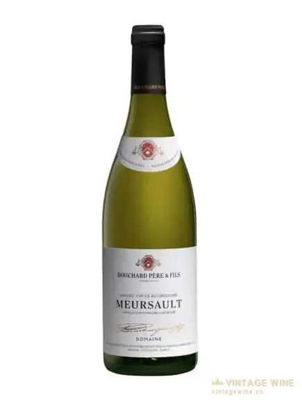 Bouchard Pere & Fils Meursault Chardonnay