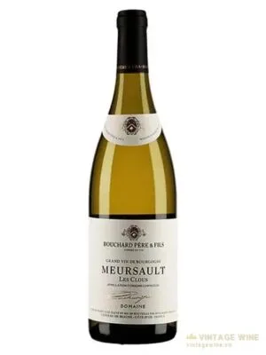 Bouchard Pere & Fils Meursault Les Clous