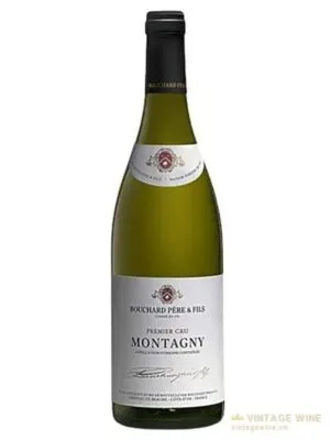 Bouchard Pere & Fils Montagny Premier Cru