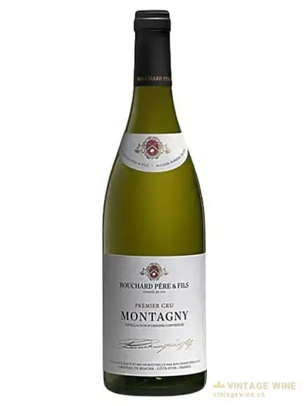 Bouchard Pere & Fils Montagny Premier Cru
