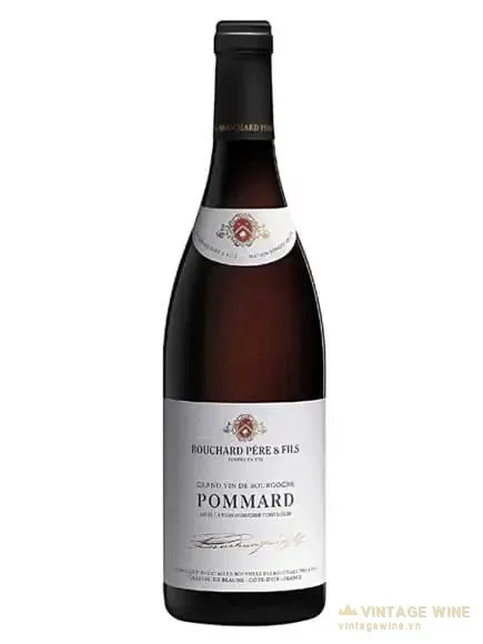 Bouchard Pere & Fils Pommard