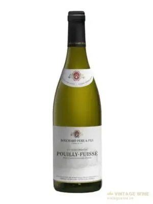 Bouchard Pere & Fils Pouilly Fuisse Chardonnay