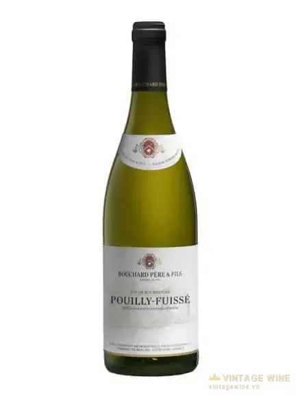 Bouchard Pere & Fils Pouilly Fuisse Chardonnay